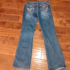 Zco Jeans Boot cut